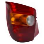 Lanterna traseira tricolor lado esquerdo Fiat Palio