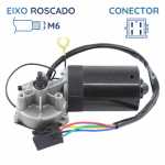 Motor de limpador dianteiro 12V Bosch CHP Ford F1000 F4000 F11000 F13000