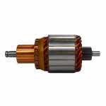 Induzido 12V Bosch Ford F250 F350 F4000 Iveco Daily