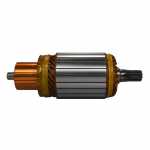 Induzido 12V Delco 28MT Ford Mercedes-Benz caminhões