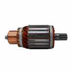 Induzido reman. 12V Denso Toyota Yale empilhadeira