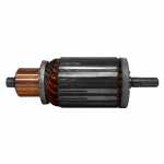 Induzido reman. 12V Denso Bobcat Case Caterpillar Chrysler Daihatsu Dodge Honda Subaru Toyota