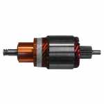 Induzido reman. 12V Valeo Hyundai HR Mercedes-Benz Sprinter CDi