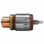 Induzido reman. 12V Comstar Renault Duster Kwid Logan Sandero