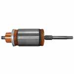 Induzido reman. 12V Magneti Marelli Fiat-Allis motoniveladora 65B Iveco caminhões