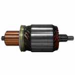 Induzido reman. 12V Denso Cummins Hino JLG