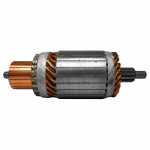 Induzido reman. 12V Laidong motores KM130ED KM1115ED