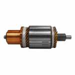 Induzido reman. 24V Mitsubishi Scania 124 S4 Volvo FH12 FH420 FH520