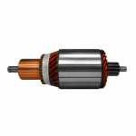 Induzido reman. 24V Bosch DAF XF105 Scania séries P/R/T