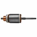 Induzido reman. 12V Bosch Atlas Copco Deutz-Fahr Iveco Peugeot 504