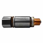 Induzido reman. 24V Bosch KB Caterpillar Mercedes-Benz Scania Volvo