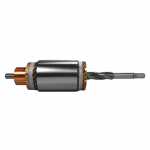 Induzido reman. 12V Bosch JD Mercedes-Benz