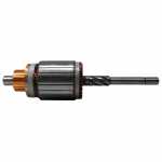Induzido reman. 12V Wapsa adaptação (c/ comprimento de 297mm)