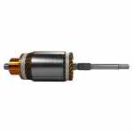 Induzido reman. 12V Bosch JF Massey Ferguson Valmet tratores