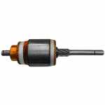 Induzido reman. 12V Bosch Fiat Fiorino Prêmio Uno