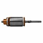 Induzido reman. 12V Indiel Prestolite GM D20 Ford F1000 SLC
