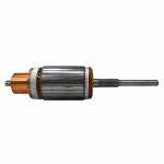 Induzido reman. 12V Delco 41MT Caterpillar Massey Ferguson Mercedes-Benz