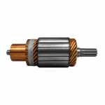 Induzido reman. 24V Mitsubishi Fuso empilhadeira