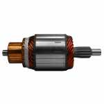 Induzido reman. 12V Mitsubishi L200 Pajero Renault Master GM S10 2.8