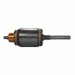 Induzido reman. 12V Indiel Prestolite Massey Ferguson