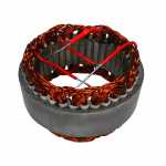 Estator reman. 12V 40A Denso Bobcat Kubota