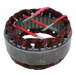 Estator reman. 12V 130A Denso Hyundai Azera ix55 (Veracruz) Santa Fé Sonata KIA Carnival Magentis Sorento