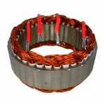 Estator reman. 12V 90A Ford Visteon EcoSport Focus Mondeo Jaguar X-Type