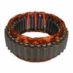 Estator reman. 12V 70A Indiel Prestolite Ford Renault