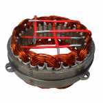 Estator reman. 12V 70A Bosch Ford Courier Escort Fiesta Ka'