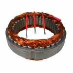 Estator reman. 12V 75A