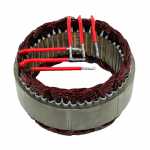 Estator reman. 12V 230A Valeo TG23C BMW 740 X5 X6 Mercedes-Benz Sprinter