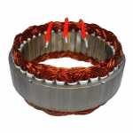 Estator reman. 12V 150A Valeo FG15T / TG12C Ford C-Max Fiesta Focus S-Max Mercedes-Benz Classe C E SLK Opel Astra Insignia SAAB 9-5