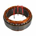 Estator reman. 12V 65A Bosch Ford Cargo Volkswagen caminhões
