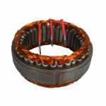 Estator reman. 12V 65A Bosch Chevrolet Ford Volkswagen
