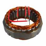 Estator reman. 12V 40A Wapsa antigo Ford Belina Corcel Hyster