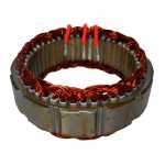 Estator reman. 24V 150A Lucas Indiel Prestolite Golden Dragon Thermo King Yuchai Yutong Zhongtong