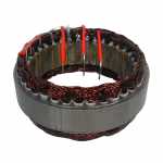 Estator reman. 12V 37A Bosch Thermo King refrigerador SB-100 SB-110 SB-190 SB-200 SB-210 SB-300 SB-310 SB-400 SB-II SL-100 SL-200 SL-300 SL-400 SMX-II Super-II