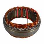 Estator reman. 12V 35A Thermo King pequeno