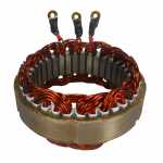 Estator reman. 12V 110A adaptação