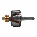 Rotor reman. 12V 55A Wapsa antigo Massey Ferguson