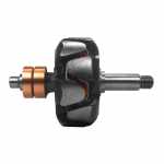 Rotor reman. 12V 35A Bosch Fiat 147 Volkswagen Passat