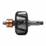 Rotor reman. 12V 55A Bosch Volkswagen Parati Passat