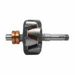 Rotor reman. 12V 40A Wapsa Massey Ferguson trator