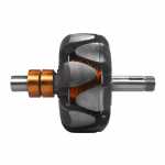 Rotor reman. 12V 65A Delco Chevrolet Monza