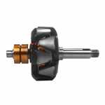 Rotor reman. 24V 35A Bosch Caterpillar Fiat-Allis
