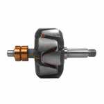 Rotor reman. 24V 35A Bosch Mercedes-Benz
