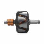 Rotor reman. 12V 65A Bosch Chevrolet Kadett Monza