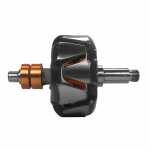 Rotor reman. 12V 55A Bosch Fiat Elba Prêmio Uno