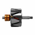Rotor reman. 12V 55A Elmot Chevorlet
