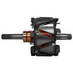 Rotor reman. 12V 105A Mitsubishi Pajero 2.5 TDi 2.8